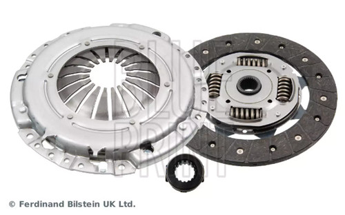 Kit frizione blue print 216mm - kit,