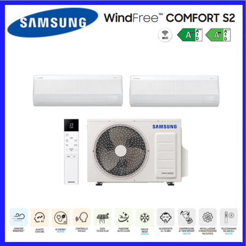 Samsung windfree comfort - samsung,