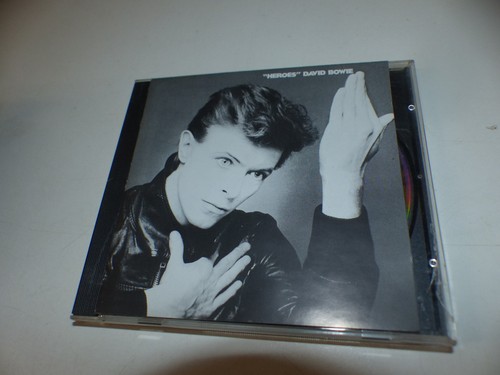 David bowie heroes - , "heroes"