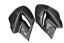 Carena laterale in carbonio