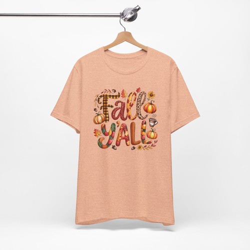 Shirt fall all camicia - t-shirt,