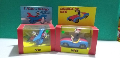Politoys mebetoys corgi - mebetoys,,