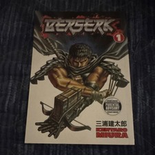 Dark Horse Berserk Vol. 1