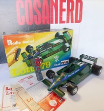 Lotus 79 Martini Racing