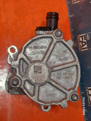 Pompa vuoto mercedes a180 - ✅pompa,
