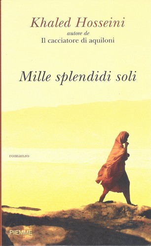 Mille splendidi soli - soli, khaled
