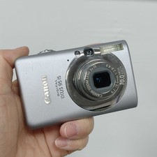Canon PowerShot IXUS 95