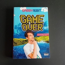 libro Game over. Un'avventura