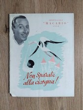 SANDRA MONDAINI non Sparate