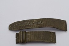 IWC Bracciale IN Pelle Per