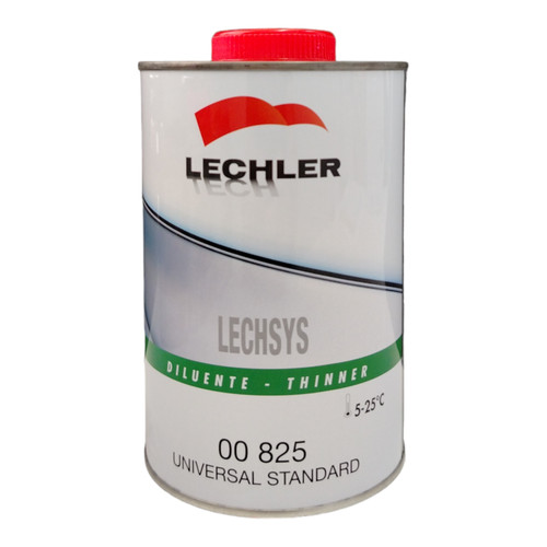 Lechler lechsys universal - lechsys,