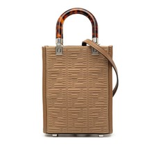 Borsa a tracolla FENDI