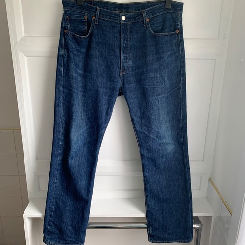 Jeans levis 501 - levis, l32