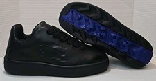 Sneakers uomo Burberry taglia