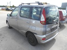 Contatto spiralato TOYOTA