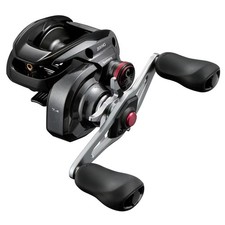 Shimano Scorpion MD 201HG