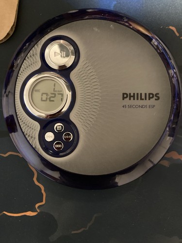 Philips ax2420 lettore - philips, cd