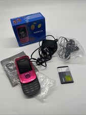 Nokia Slide 2220 - cellulare