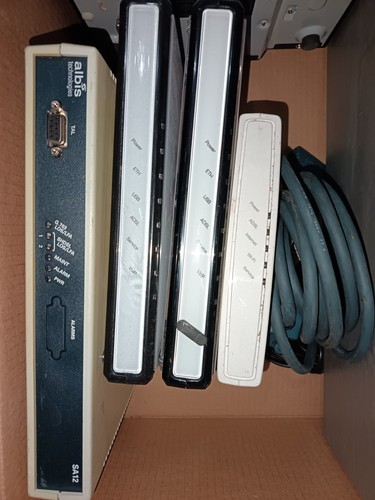 Lotto modem adsl alice - lotto, zyxel