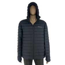 Peak Performance Uomo Nero