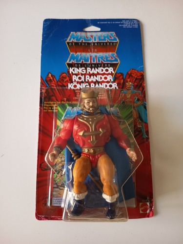 Masters the universe motu - of,