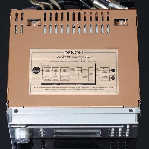 Denon dct limited 1000 al24 - limited,