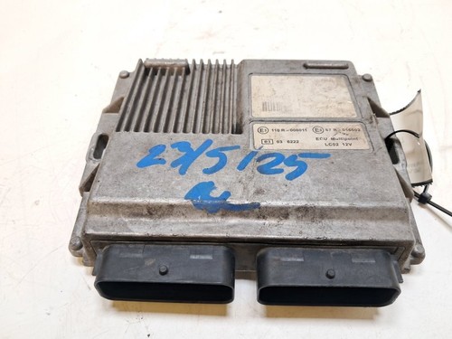 67r016002 centralina gpl opel - centralina,