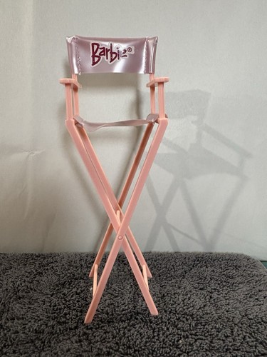 Barbie goes hollywood sedia - sedia, da