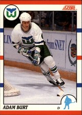 1990-91 Score Canadian #370