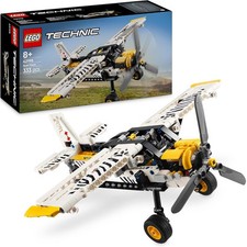 Lego Technic 42198 Aereo Bush