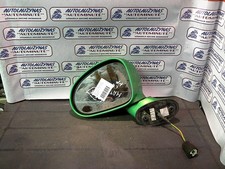 2006 CHEVROLET MATIZ WING