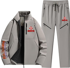 Completo Giacca E Pantaloni