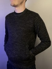 felpa stone island progetto