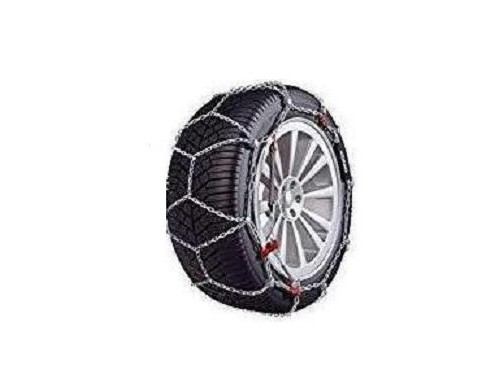 Catene neve mm - mm, snow