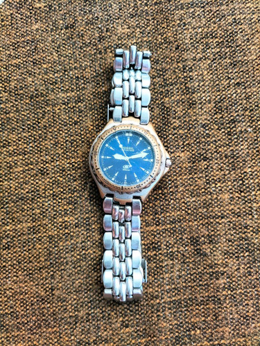 Orologio fossil blue 3067 - orologio, am-3067