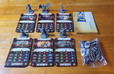 Set Sei Confezioni Tenente -