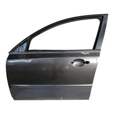 Porta Portiera Anteriore Sinistro VOLVO V50 SW Station Wagon USATO ORIGINALE