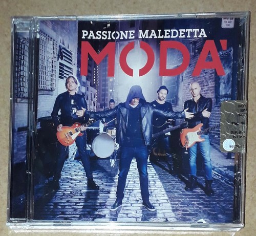 Moda passione maledetta - passione,