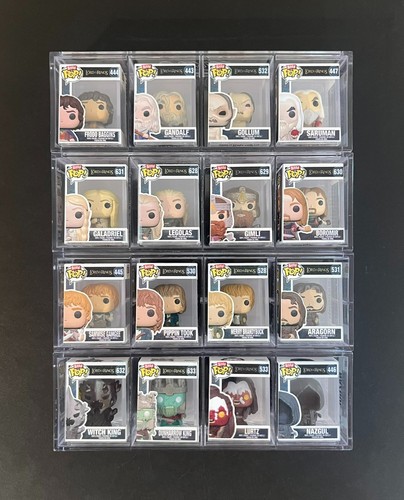 Funko bitty pop - bitty, pop!
