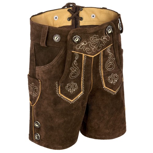 Pantaloni pelle per bambini - pantaloni,