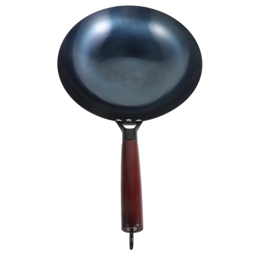 Padella wok - padella, in