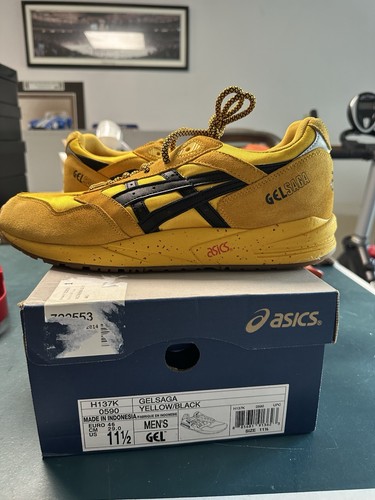 Sneakers uomo asics - asics, gel