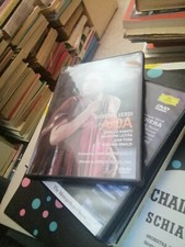 dvd aida - giuseppe verdi -