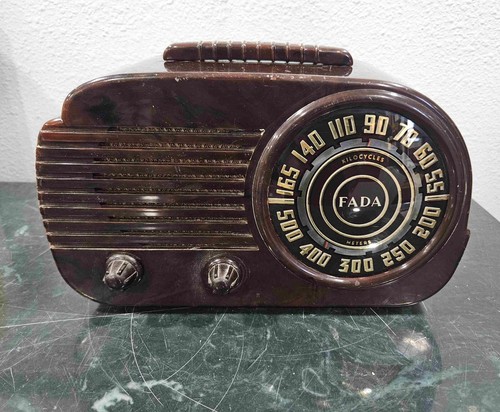 Rara radio valvole - rara, a