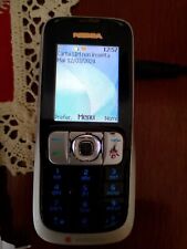 NOKIA 2630 Telefono Cellulare Funzionante con batteria e caricabatteria vodafone
