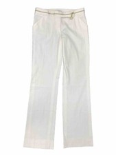 GIANNI VERSACE PANTALONI DONNA WOMAN PANTS VINTAGE JHF3921