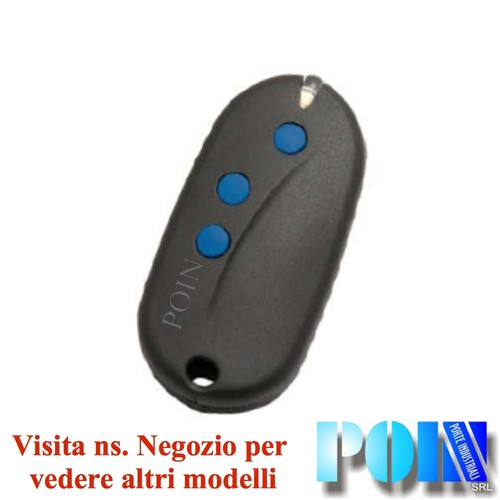 Trasmettitore telecomando - trasmettitore,