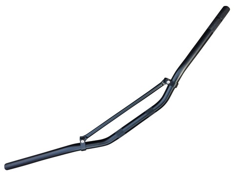 Manubrio honda rinforzato - manubrio,