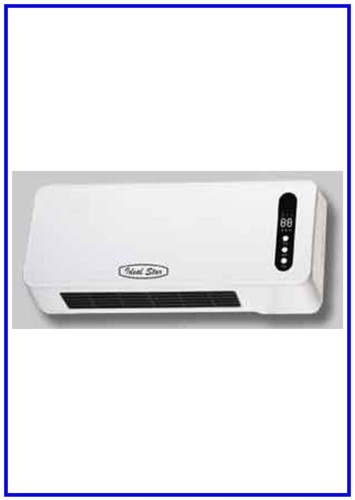 Termoconvettore elettrico - termoconvettore, a