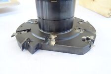 fresa da legno Freud per Toupie con albero da 50 mm battuta telaio porte interne